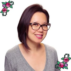 Meet your Posher, Mei